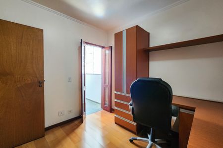 Apartamento para alugar com 116m², 3 quartos e 2 vagasQuarto 1