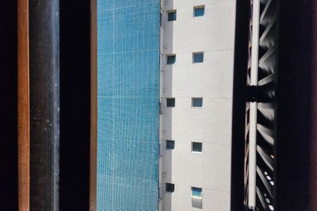 Apartamento para alugar com 116m², 3 quartos e 2 vagasVista da Suíte 