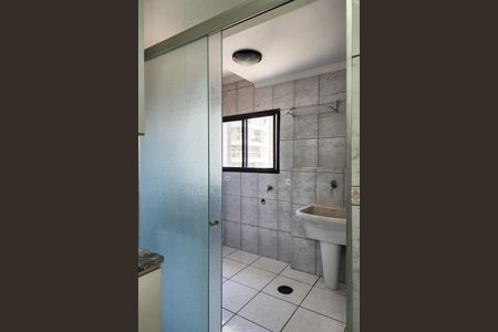 Apartamento para alugar com 116m², 3 quartos e 2 vagasÁrea de Serviço 