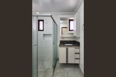 Apartamento para alugar com 116m², 3 quartos e 2 vagasBanheiro Social 