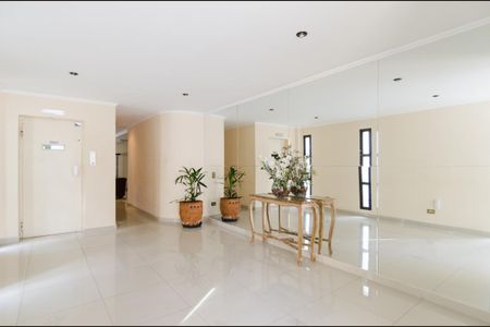Apartamento para alugar com 116m², 3 quartos e 2 vagasÁrea Comum 