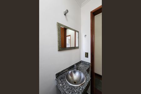 Apartamento para alugar com 116m², 3 quartos e 2 vagasLavabo 