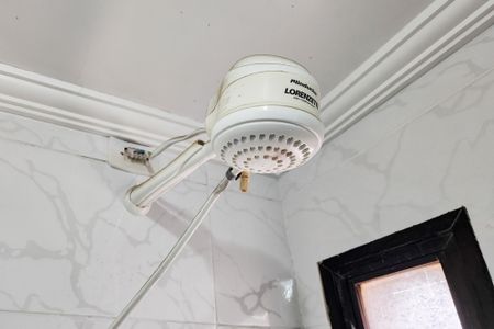 Apartamento para alugar com 116m², 3 quartos e 2 vagasBanheiro Social 