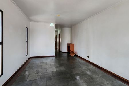 Apartamento para alugar com 116m², 3 quartos e 2 vagasSala