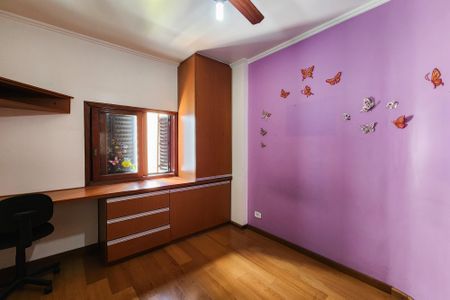 Apartamento para alugar com 116m², 3 quartos e 2 vagasQuarto 2