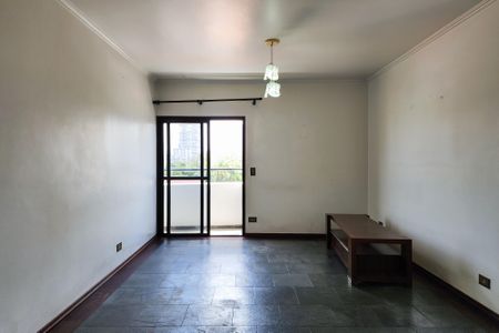 Apartamento para alugar com 116m², 3 quartos e 2 vagasSala