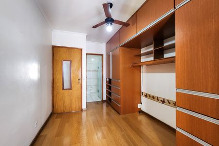 Apartamento para alugar com 116m², 3 quartos e 2 vagasSuíte 