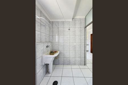 Apartamento para alugar com 116m², 3 quartos e 2 vagasÁrea de Serviço 