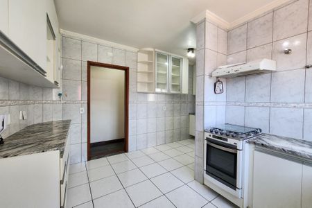 Apartamento para alugar com 116m², 3 quartos e 2 vagasCozinha 