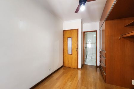 Apartamento para alugar com 116m², 3 quartos e 2 vagasSuíte 