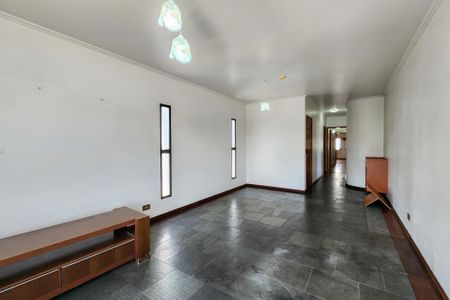 Apartamento para alugar com 116m², 3 quartos e 2 vagasSala