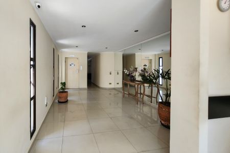 Apartamento para alugar com 116m², 3 quartos e 2 vagasÁrea Comum 