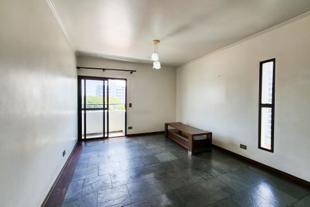 Apartamento para alugar com 116m², 3 quartos e 2 vagasSala