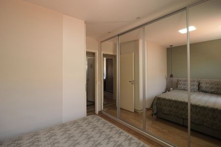 Casa de condomínio à venda com 80m², 2 quartos e sem vagaQuarto