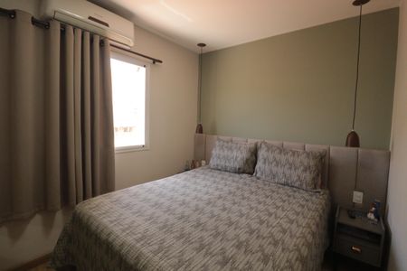 Casa de condomínio à venda com 80m², 2 quartos e sem vagaQuarto