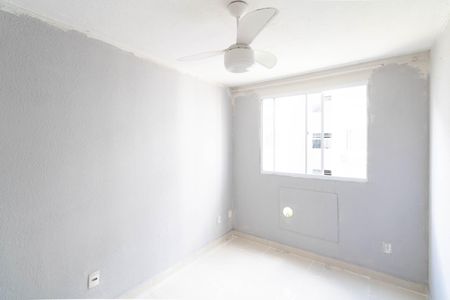 Quarto 2 de apartamento para alugar com 2 quartos, 50m² em Campo Grande, Rio de Janeiro