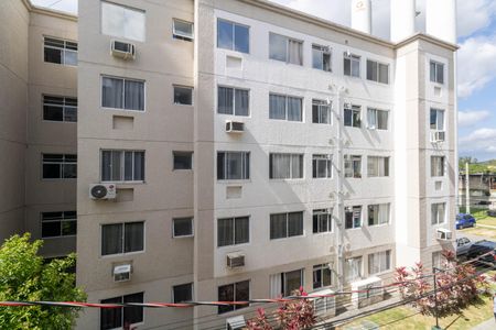 Apartamento para alugar com 50m², 2 quartos e 1 vaga Apartamento para alugar com 50m², 2 quartos e 1 vagaVista do Quarto 1