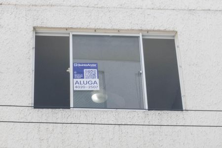 Apartamento para alugar com 50m², 2 quartos e 1 vaga Apartamento para alugar com 50m², 2 quartos e 1 vagaPlaquinha