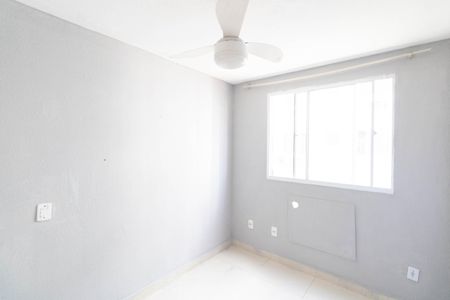 Quarto 1  de apartamento para alugar com 2 quartos, 50m² em Campo Grande, Rio de Janeiro