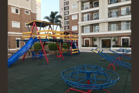 Apartamento para alugar com 87m², 3 quartos e 2 vagasÁrea comum