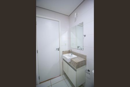 Apartamento para alugar com 87m², 3 quartos e 2 vagasBanheiro Social 