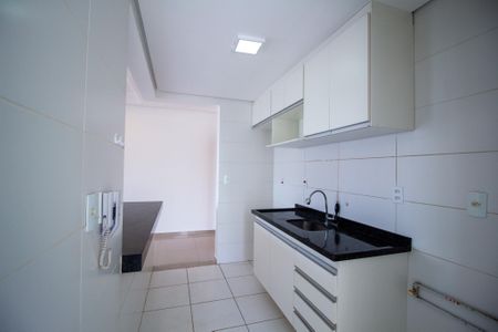 Apartamento para alugar com 87m², 3 quartos e 2 vagasCozinha 