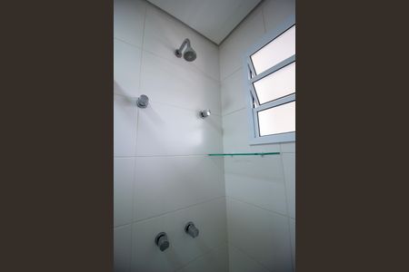 Apartamento para alugar com 87m², 3 quartos e 2 vagasBanheiro Social 