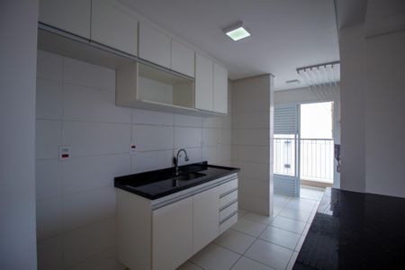 Apartamento para alugar com 87m², 3 quartos e 2 vagasCozinha 