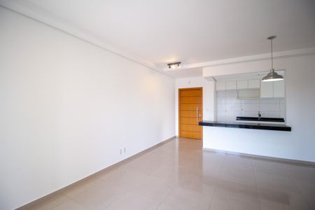Apartamento para alugar com 87m², 3 quartos e 2 vagasSala 