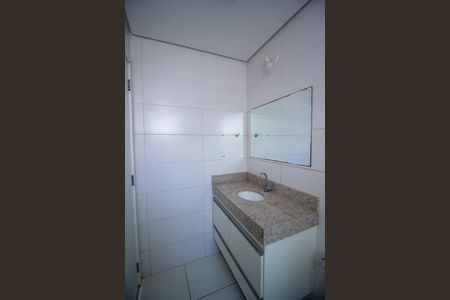 Apartamento para alugar com 87m², 3 quartos e 2 vagasBanheiro da Suite 