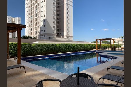 Apartamento para alugar com 87m², 3 quartos e 2 vagasÁrea comum