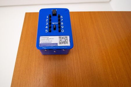 Apartamento para alugar com 87m², 3 quartos e 2 vagasLockbox 