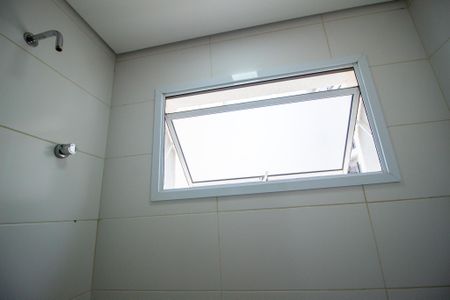 Apartamento para alugar com 87m², 3 quartos e 2 vagasBanheiro da Suite 