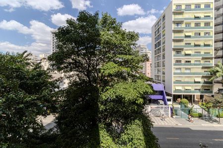 Apartamento para alugar com 217m², 3 quartos e 2 vagasVista