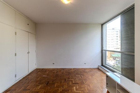 Apartamento para alugar com 217m², 3 quartos e 2 vagasQuarto 2