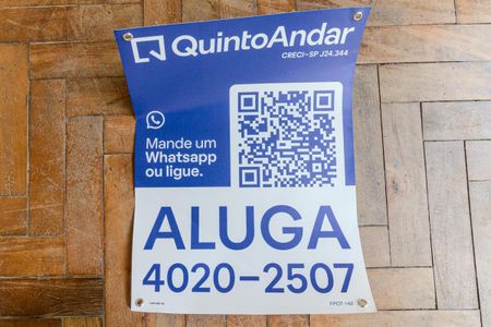 Apartamento para alugar com 217m², 3 quartos e 2 vagasPlaquinha