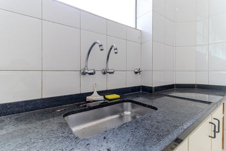 Apartamento para alugar com 217m², 3 quartos e 2 vagasCozinha