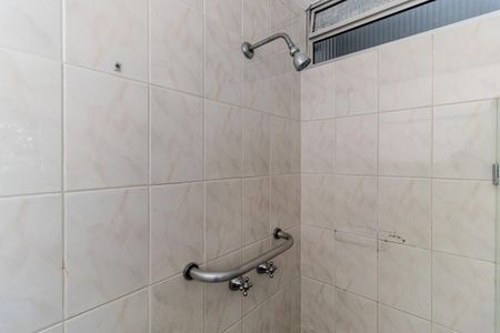 Apartamento para alugar com 217m², 3 quartos e 2 vagasBanheiro da Suíte