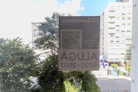 Apartamento para alugar com 217m², 3 quartos e 2 vagasPlaquinha