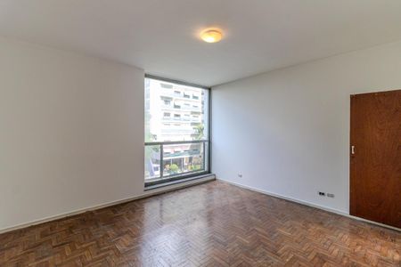 Apartamento para alugar com 217m², 3 quartos e 2 vagasSuíte