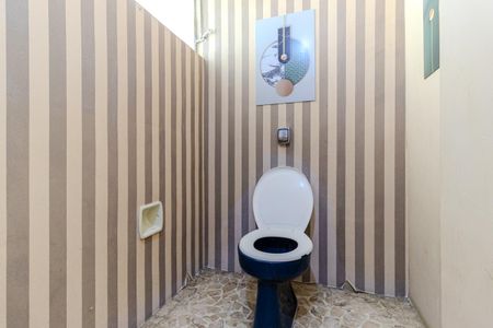 Apartamento para alugar com 217m², 3 quartos e 2 vagasLavabo