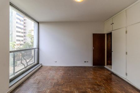 Apartamento para alugar com 217m², 3 quartos e 2 vagasSuíte