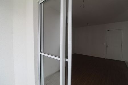 Sala - Varanda de apartamento à venda com 2 quartos, 50m² em Anil, Rio de Janeiro