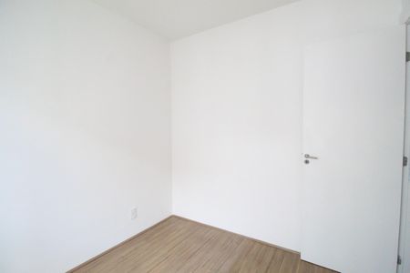 Apartamento à venda com 50m², 2 quartos e 1 vagaQuarto 2