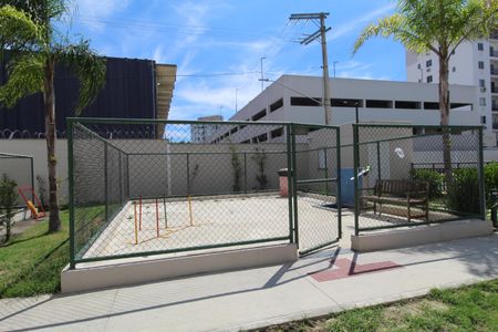 Apartamento à venda com 50m², 2 quartos e 1 vagaÁrea comum - Parcão