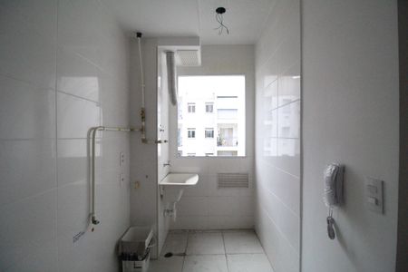 Apartamento à venda com 50m², 2 quartos e 1 vagaÁrea de serviço