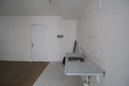 Apartamento à venda com 50m², 2 quartos e 1 vagaCozinha