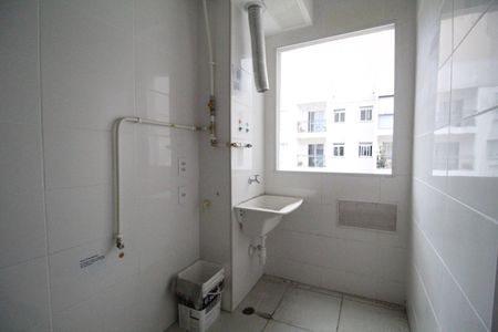 Apartamento à venda com 50m², 2 quartos e 1 vagaÁrea de serviço