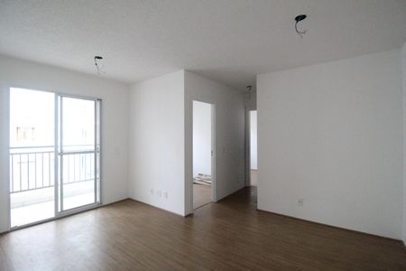 Apartamento à venda com 50m², 2 quartos e 1 vagaSala