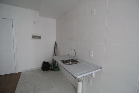 Apartamento à venda com 50m², 2 quartos e 1 vagaCozinha
